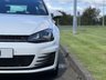 USED 2016 66 VOLKSWAGEN GOLF 2.0 GTD 5d 181 BHP Satellite Navigation 19"Alloys