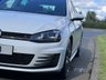 USED 2016 66 VOLKSWAGEN GOLF 2.0 GTD 5d 181 BHP Satellite Navigation 19"Alloys
