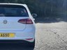 USED 2016 66 VOLKSWAGEN GOLF 2.0 GTD 5d 181 BHP Satellite Navigation 19"Alloys