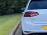 USED 2016 66 VOLKSWAGEN GOLF 2.0 GTD 5d 181 BHP Satellite Navigation 19"Alloys