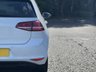 USED 2016 66 VOLKSWAGEN GOLF 2.0 GTD 5d 181 BHP Satellite Navigation 19"Alloys