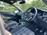 USED 2016 66 VOLKSWAGEN GOLF 2.0 GTD 5d 181 BHP Satellite Navigation 19"Alloys
