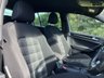 USED 2016 66 VOLKSWAGEN GOLF 2.0 GTD 5d 181 BHP Satellite Navigation 19"Alloys