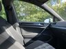 USED 2016 66 VOLKSWAGEN GOLF 2.0 GTD 5d 181 BHP Satellite Navigation 19"Alloys