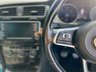 USED 2016 66 VOLKSWAGEN GOLF 2.0 GTD 5d 181 BHP Satellite Navigation 19"Alloys