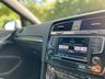 USED 2016 66 VOLKSWAGEN GOLF 2.0 GTD 5d 181 BHP Satellite Navigation 19"Alloys
