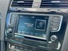 USED 2016 66 VOLKSWAGEN GOLF 2.0 GTD 5d 181 BHP Satellite Navigation 19"Alloys