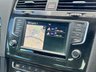 USED 2016 66 VOLKSWAGEN GOLF 2.0 GTD 5d 181 BHP Satellite Navigation 19"Alloys