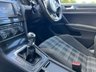 USED 2016 66 VOLKSWAGEN GOLF 2.0 GTD 5d 181 BHP Satellite Navigation 19"Alloys