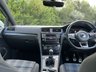 USED 2016 66 VOLKSWAGEN GOLF 2.0 GTD 5d 181 BHP Satellite Navigation 19"Alloys