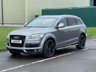 USED 2006 L AUDI Q7 3.0 TDI QUATTRO S LINE 5d 234 BHP 