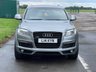 USED 2006 L AUDI Q7 3.0 TDI QUATTRO S LINE 5d 234 BHP 