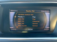 USED 2013 13 AUDI Q5 2.0 TDI QUATTRO S LINE 5d 175 BHP 