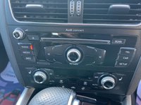 USED 2013 13 AUDI Q5 2.0 TDI QUATTRO S LINE 5d 175 BHP 