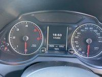 USED 2013 13 AUDI Q5 2.0 TDI QUATTRO S LINE 5d 175 BHP 
