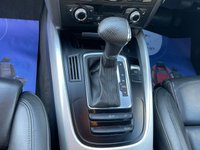 USED 2013 13 AUDI Q5 2.0 TDI QUATTRO S LINE 5d 175 BHP 