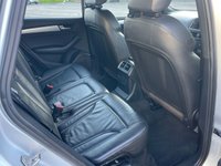 USED 2013 13 AUDI Q5 2.0 TDI QUATTRO S LINE 5d 175 BHP 