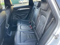 USED 2013 13 AUDI Q5 2.0 TDI QUATTRO S LINE 5d 175 BHP 