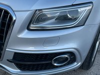 USED 2013 13 AUDI Q5 2.0 TDI QUATTRO S LINE 5d 175 BHP 