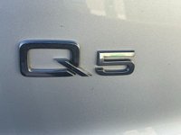 USED 2013 13 AUDI Q5 2.0 TDI QUATTRO S LINE 5d 175 BHP 