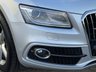 USED 2013 13 AUDI Q5 2.0 TDI QUATTRO S LINE 5d 175 BHP 