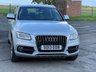 USED 2013 13 AUDI Q5 2.0 TDI QUATTRO S LINE 5d 175 BHP 