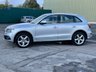 USED 2013 13 AUDI Q5 2.0 TDI QUATTRO S LINE 5d 175 BHP 