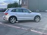 USED 2013 13 AUDI Q5 2.0 TDI QUATTRO S LINE 5d 175 BHP 