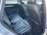 USED 2013 13 AUDI Q5 2.0 TDI QUATTRO S LINE 5d 175 BHP 