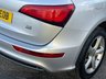 USED 2013 13 AUDI Q5 2.0 TDI QUATTRO S LINE 5d 175 BHP 