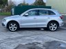 USED 2013 13 AUDI Q5 2.0 TDI QUATTRO S LINE 5d 175 BHP 