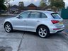 USED 2013 13 AUDI Q5 2.0 TDI QUATTRO S LINE 5d 175 BHP 