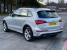 USED 2013 13 AUDI Q5 2.0 TDI QUATTRO S LINE 5d 175 BHP 