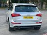 USED 2013 13 AUDI Q5 2.0 TDI QUATTRO S LINE 5d 175 BHP 