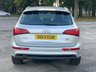 USED 2013 13 AUDI Q5 2.0 TDI QUATTRO S LINE 5d 175 BHP 