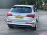 USED 2013 13 AUDI Q5 2.0 TDI QUATTRO S LINE 5d 175 BHP 