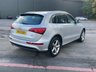 USED 2013 13 AUDI Q5 2.0 TDI QUATTRO S LINE 5d 175 BHP 