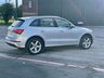 USED 2013 13 AUDI Q5 2.0 TDI QUATTRO S LINE 5d 175 BHP 