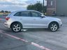 USED 2013 13 AUDI Q5 2.0 TDI QUATTRO S LINE 5d 175 BHP 