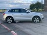 USED 2013 13 AUDI Q5 2.0 TDI QUATTRO S LINE 5d 175 BHP 
