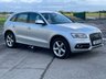 USED 2013 13 AUDI Q5 2.0 TDI QUATTRO S LINE 5d 175 BHP 