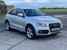 USED 2013 13 AUDI Q5 2.0 TDI QUATTRO S LINE 5d 175 BHP 