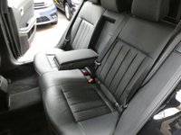 USED 2015 15 MERCEDES-BENZ E-CLASS 2.1 E220 BLUETEC SE PREMIUM 5d 174 BHP PREMIUM EDITION SAT NAV PANORAMIC SUNROOF LEATHER HEATED SEATS 2 OWNERS SERVICE HISTORY