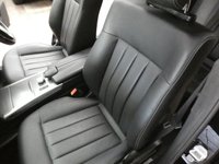 USED 2015 15 MERCEDES-BENZ E-CLASS 2.1 E220 BLUETEC SE PREMIUM 5d 174 BHP PREMIUM EDITION SAT NAV PANORAMIC SUNROOF LEATHER HEATED SEATS 2 OWNERS SERVICE HISTORY