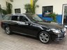 USED 2015 15 MERCEDES-BENZ E-CLASS 2.1 E220 BLUETEC SE PREMIUM 5d 174 BHP PREMIUM EDITION SAT NAV PANORAMIC SUNROOF LEATHER HEATED SEATS 2 OWNERS SERVICE HISTORY