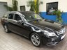 USED 2015 15 MERCEDES-BENZ E-CLASS 2.1 E220 BLUETEC SE PREMIUM 5d 174 BHP PREMIUM EDITION SAT NAV PANORAMIC SUNROOF LEATHER HEATED SEATS 2 OWNERS SERVICE HISTORY