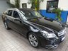 USED 2015 15 MERCEDES-BENZ E-CLASS 2.1 E220 BLUETEC SE PREMIUM 5d 174 BHP PREMIUM EDITION SAT NAV PANORAMIC SUNROOF LEATHER HEATED SEATS 2 OWNERS SERVICE HISTORY