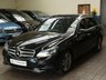 USED 2015 15 MERCEDES-BENZ E-CLASS 2.1 E220 BLUETEC SE PREMIUM 5d 174 BHP PREMIUM EDITION SAT NAV PANORAMIC SUNROOF LEATHER HEATED SEATS 2 OWNERS SERVICE HISTORY