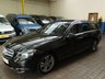 USED 2015 15 MERCEDES-BENZ E-CLASS 2.1 E220 BLUETEC SE PREMIUM 5d 174 BHP PREMIUM EDITION SAT NAV PANORAMIC SUNROOF LEATHER HEATED SEATS 2 OWNERS SERVICE HISTORY