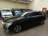 USED 2015 15 MERCEDES-BENZ E-CLASS 2.1 E220 BLUETEC SE PREMIUM 5d 174 BHP PREMIUM EDITION SAT NAV PANORAMIC SUNROOF LEATHER HEATED SEATS 2 OWNERS SERVICE HISTORY